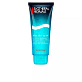 BIOTHERM-HOMME AQUAFITNESS shower gel-DrShampoo - Perfumaria e Cosmética